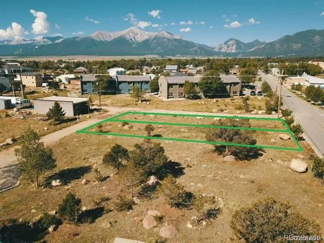 Lot 1 Cedar Street Buena Vista, CO 81211