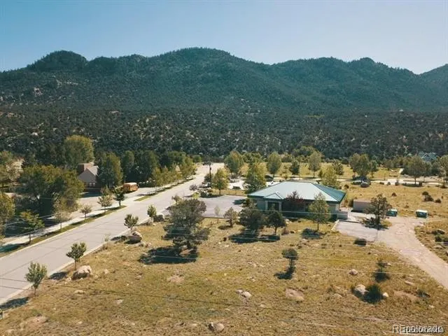 Lot 1 Cedar Street Buena Vista, CO 81211