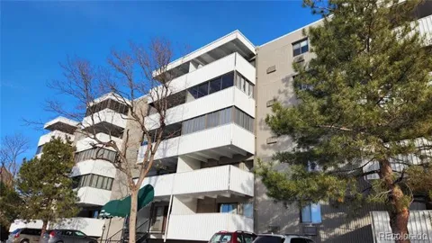 10650 E Tennessee Avenue #101