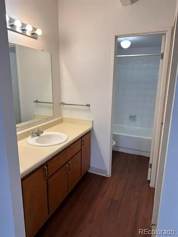 10650 E Tennessee Avenue #101 Aurora, CO 80012
