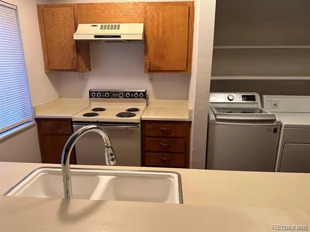 10650 E Tennessee Avenue #101 Aurora, CO 80012