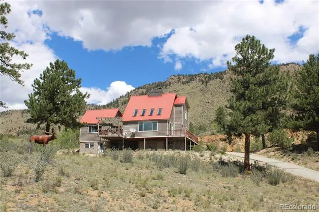 29355 Cr-305 Buena Vista, CO 81211
