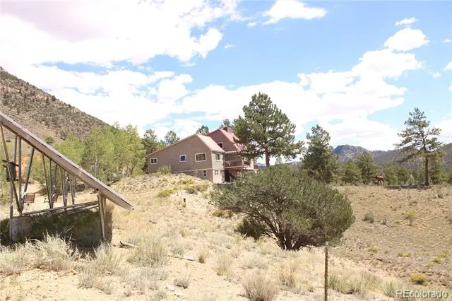 29355 Cr-305 Buena Vista, CO 81211