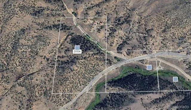 29355 Cr-305 Buena Vista, CO 81211