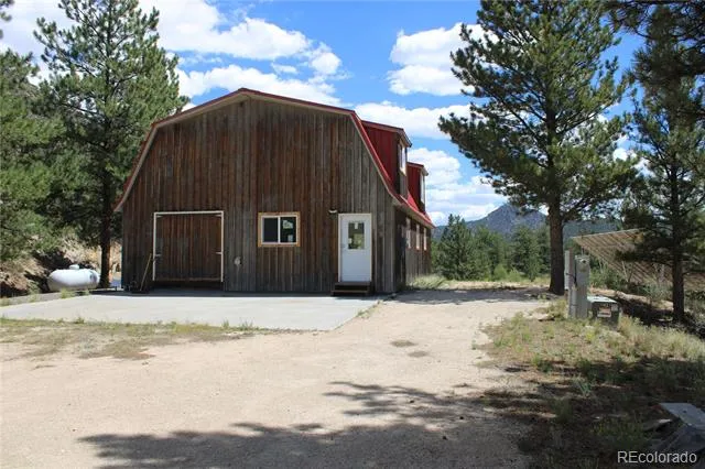 29355 Cr-305 Buena Vista, CO 81211