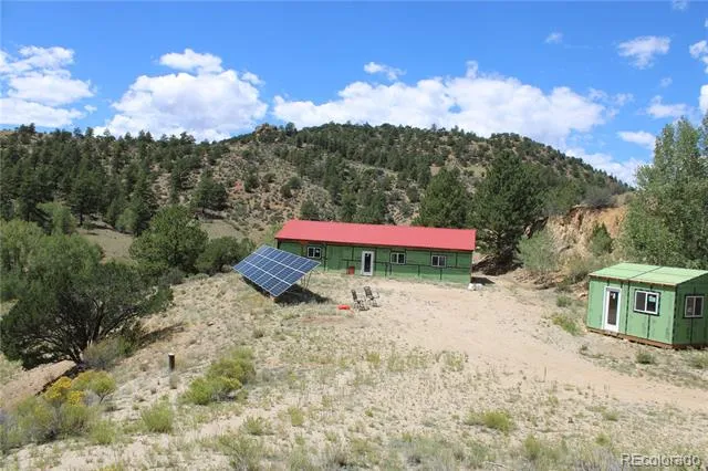 29355 Cr-305 Buena Vista, CO 81211