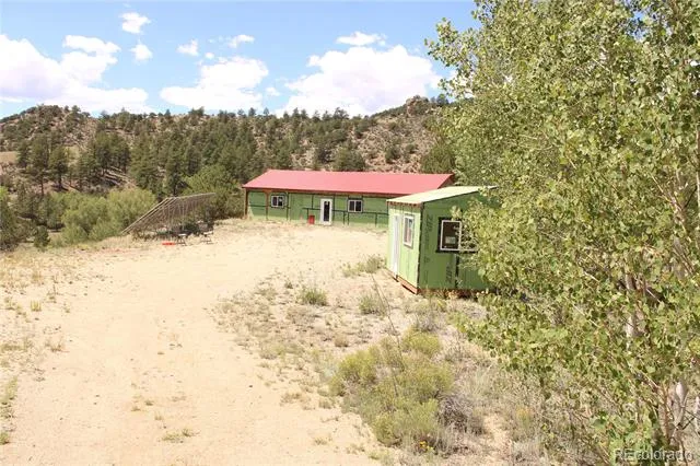29355 Cr-305 Buena Vista, CO 81211