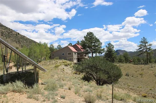 29355 Cr-305 Buena Vista, CO 81211