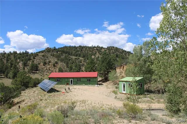 29355 Cr-305 Buena Vista, CO 81211