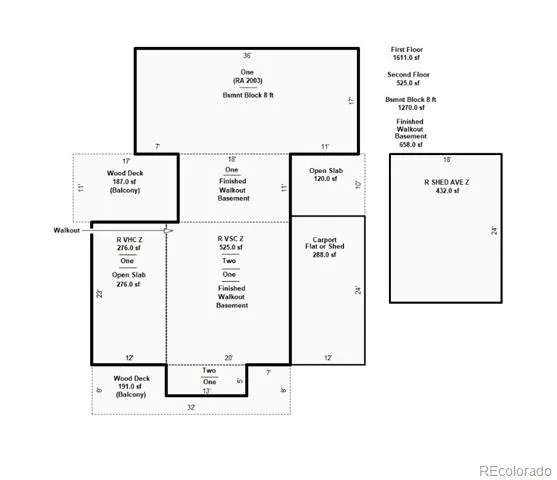 29355 Cr-305 Buena Vista, CO 81211