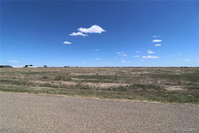 8760 County Lane 20 Ordway, CO 81063