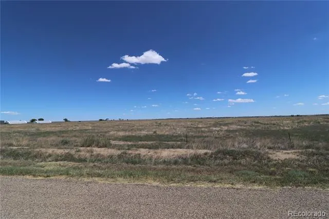 8760 County Lane 20 Ordway, CO 81063