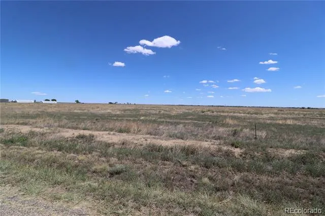 8760 County Lane 20 Ordway, CO 81063