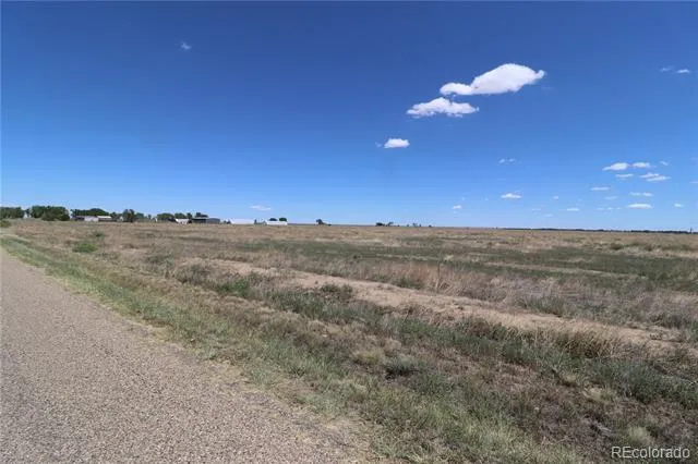 8760 County Lane 20 Ordway, CO 81063