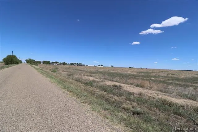 8760 County Lane 20 Ordway, CO 81063
