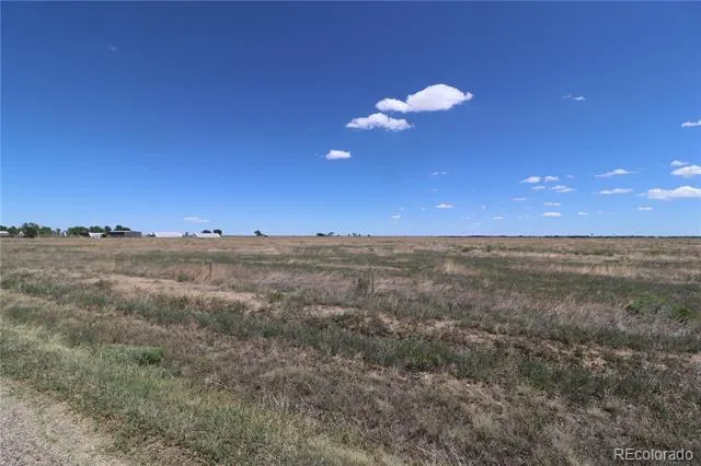 8760 County Lane 20 Ordway, CO 81063