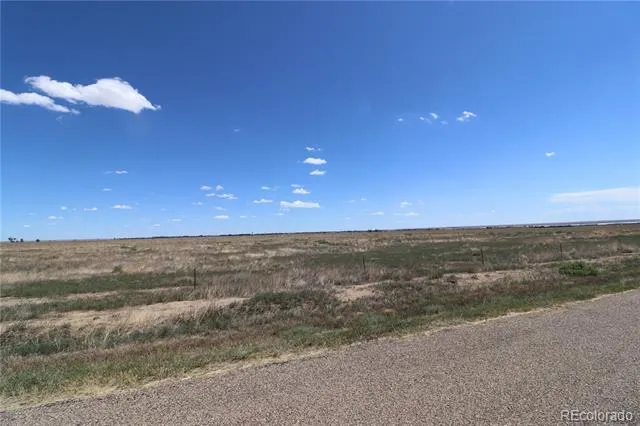 8760 County Lane 20 Ordway, CO 81063
