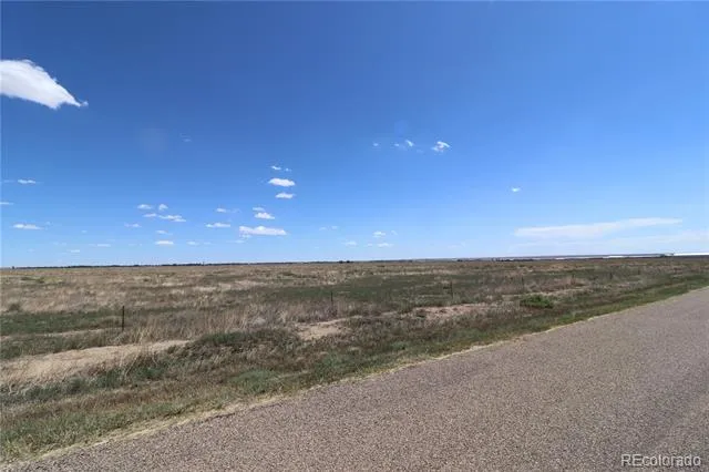 8760 County Lane 20 Ordway, CO 81063