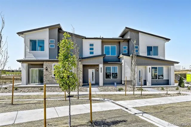 15594 Gilpin Avenue Parker, CO 80134