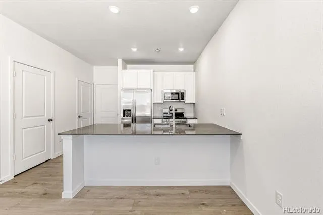 15594 Gilpin Avenue Parker, CO 80134