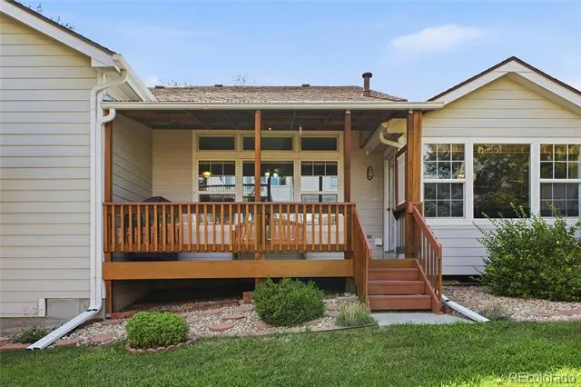8950 Xavier Street Westminster, CO 80031