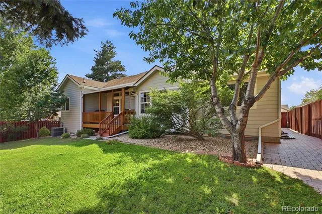 8950 Xavier Street Westminster, CO 80031