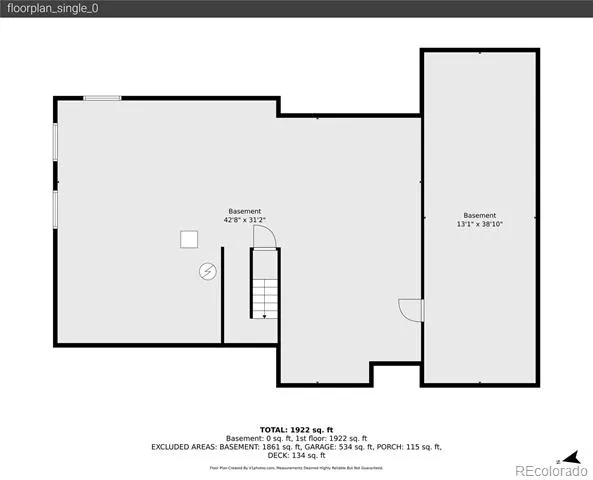 8950 Xavier Street Westminster, CO 80031