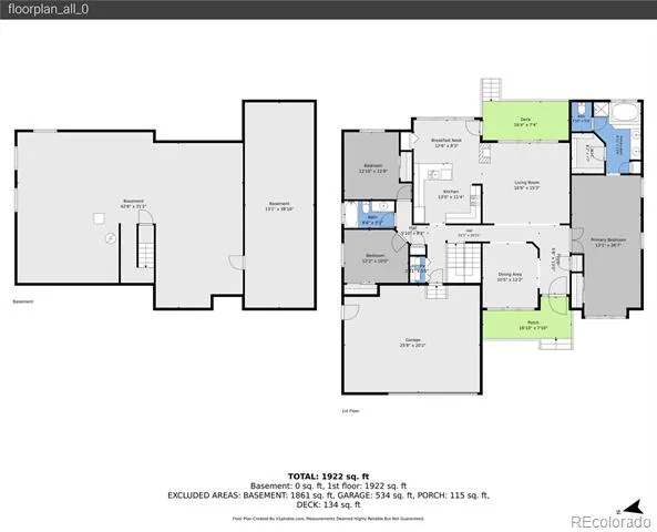 8950 Xavier Street Westminster, CO 80031