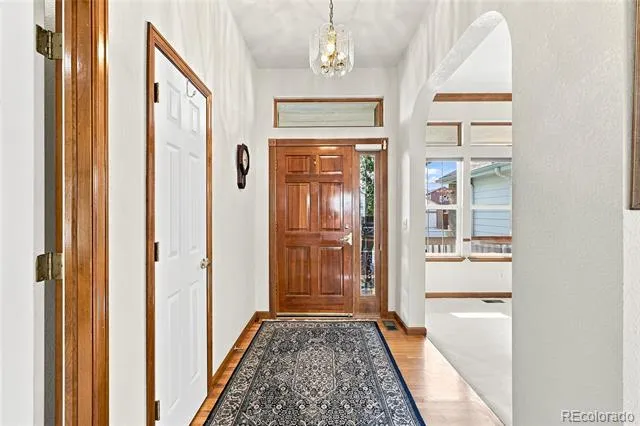 8950 Xavier Street Westminster, CO 80031