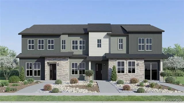 15538 Gilpin Avenue Parker, CO 80134