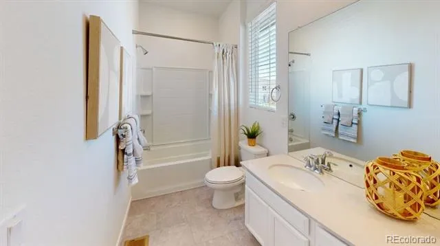 15538 Gilpin Avenue Parker, CO 80134