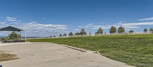 15538 Gilpin Avenue Parker, CO 80134