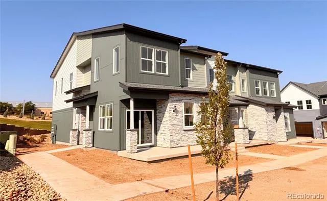 15538 Gilpin Avenue Parker, CO 80134
