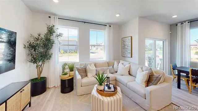 15538 Gilpin Avenue Parker, CO 80134