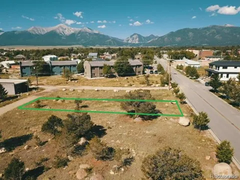 Lot 2 Cedar Street