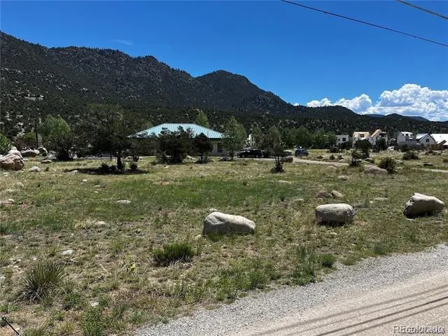 Lot 2 Cedar Street Buena Vista, CO 81211