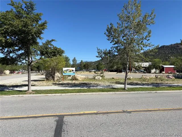 Lot 2 Cedar Street Buena Vista, CO 81211