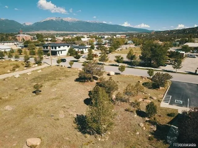 Lot 2 Cedar Street Buena Vista, CO 81211