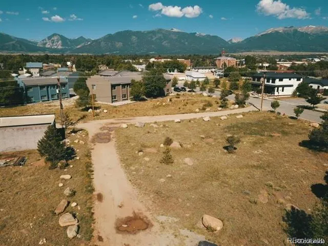 Lot 2 Cedar Street Buena Vista, CO 81211