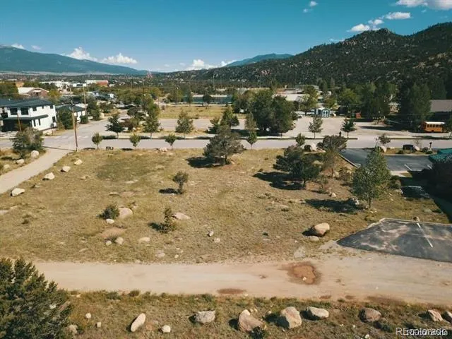 Lot 2 Cedar Street Buena Vista, CO 81211
