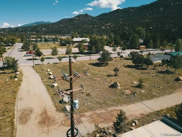 Lot 2 Cedar Street Buena Vista, CO 81211