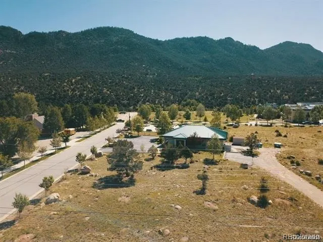 Lot 2 Cedar Street Buena Vista, CO 81211