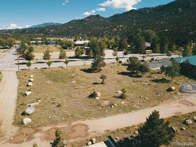 Lot 2 Cedar Street Buena Vista, CO 81211