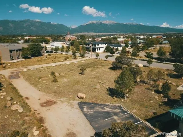 Lot 2 Cedar Street Buena Vista, CO 81211