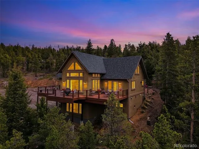672 Paradise Valley Parkway Black Hawk, CO 80422
