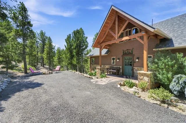 672 Paradise Valley Parkway Black Hawk, CO 80422