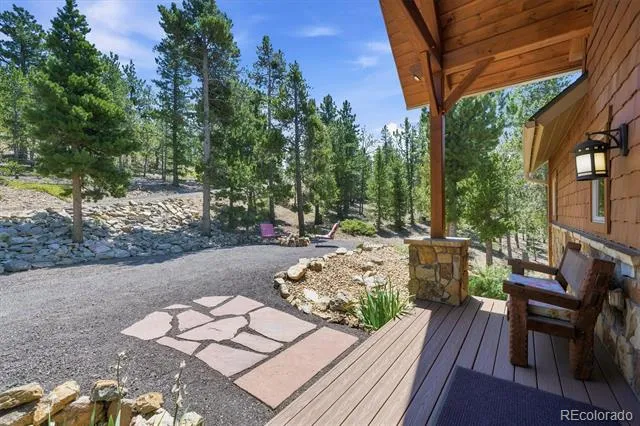 672 Paradise Valley Parkway Black Hawk, CO 80422
