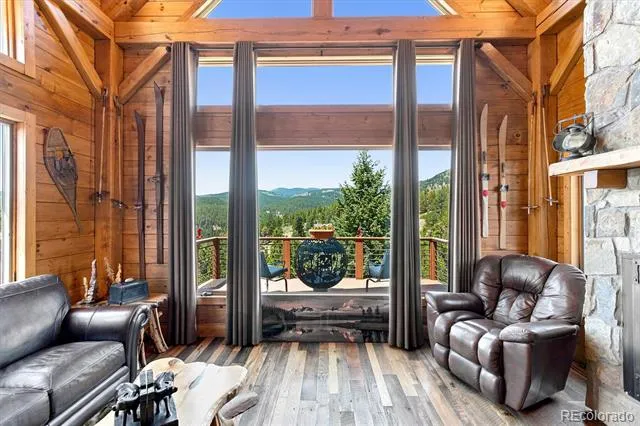 672 Paradise Valley Parkway Black Hawk, CO 80422