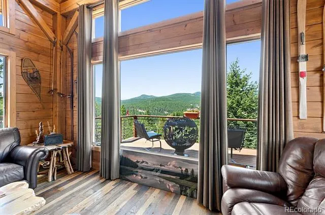 672 Paradise Valley Parkway Black Hawk, CO 80422