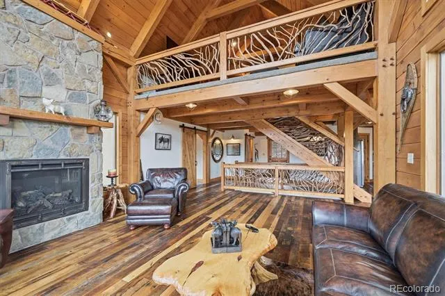 672 Paradise Valley Parkway Black Hawk, CO 80422